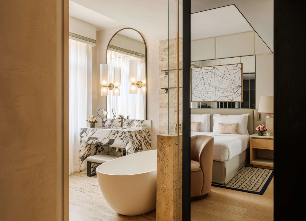 Park Hyatt Milano