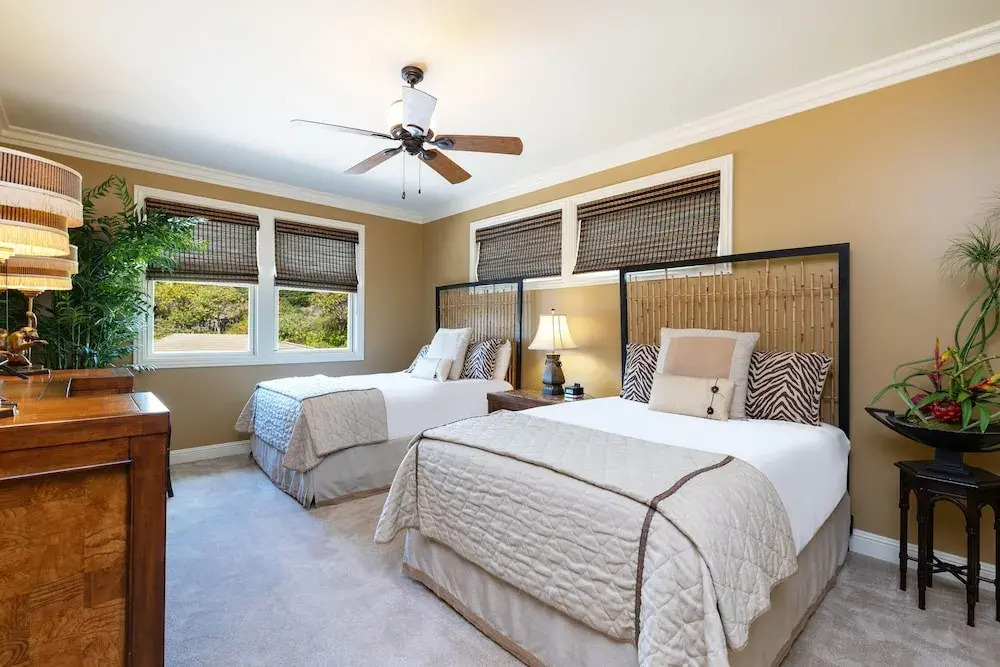 Ho'olei #81-5 by Ali'i Resorts