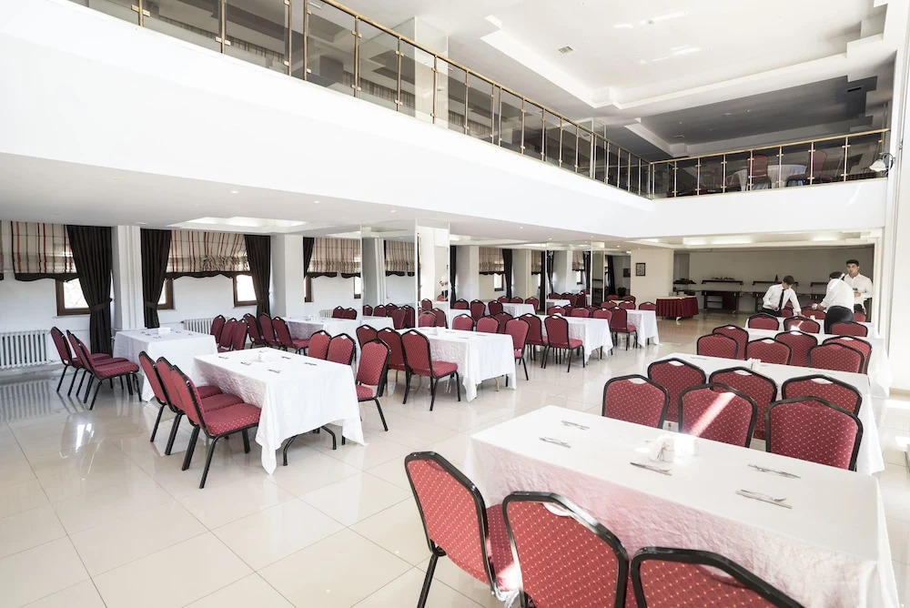 Galata Camlik Hotel