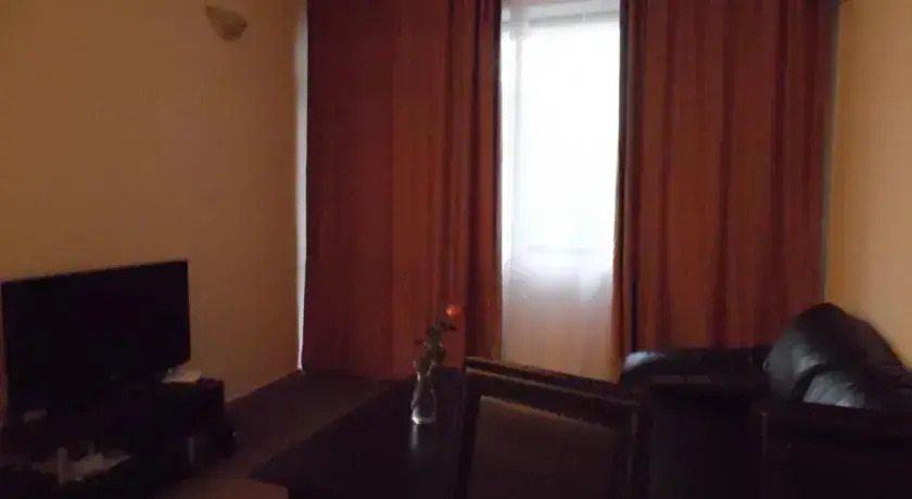 Golden Maria Apartment Yalta Complex