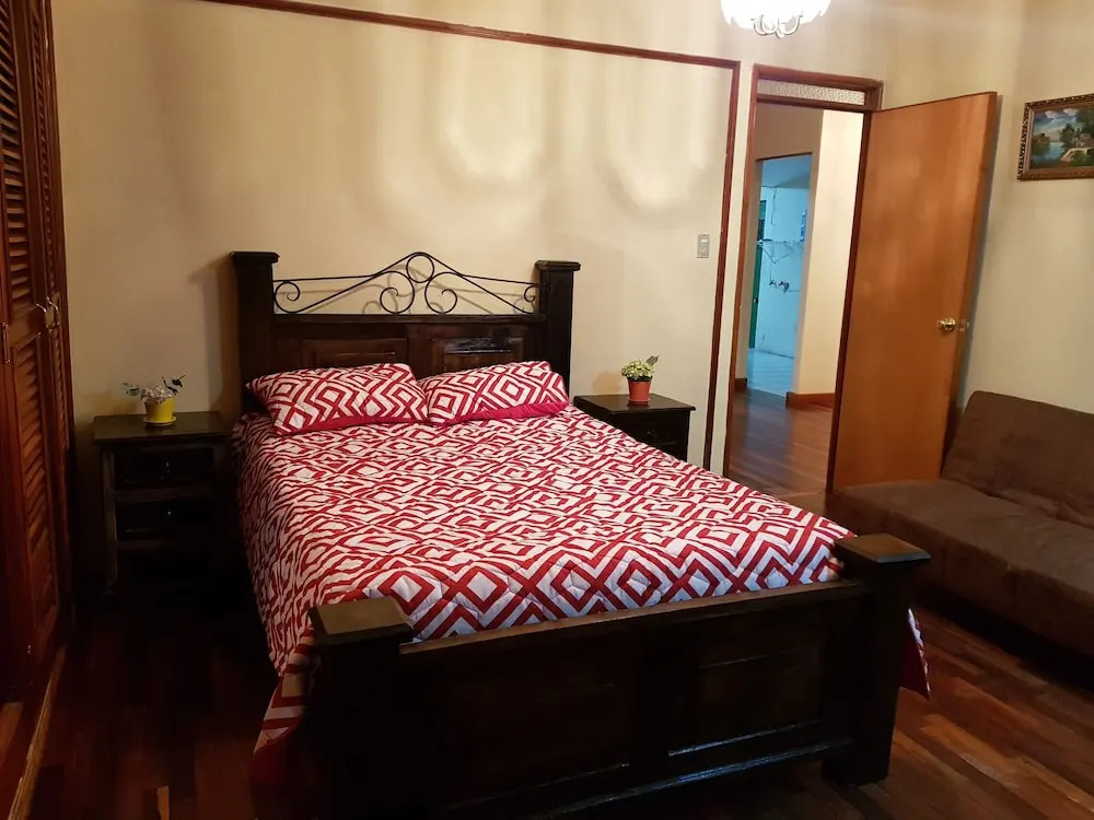 Access bed & breakfast