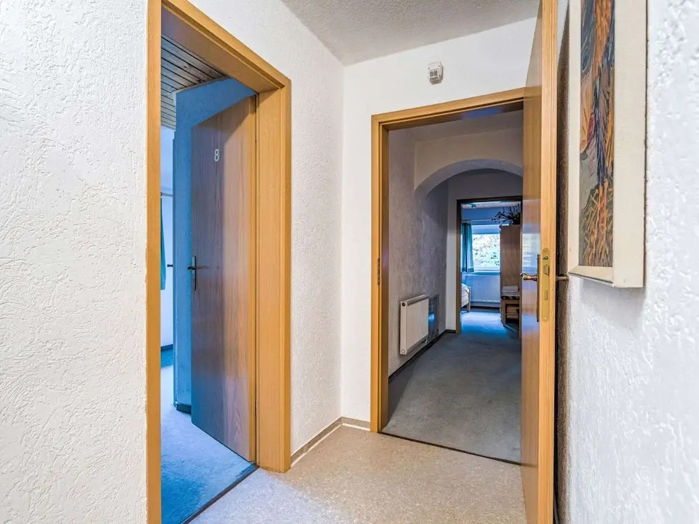 Apartment in Tabarz Near Thuringian Forest