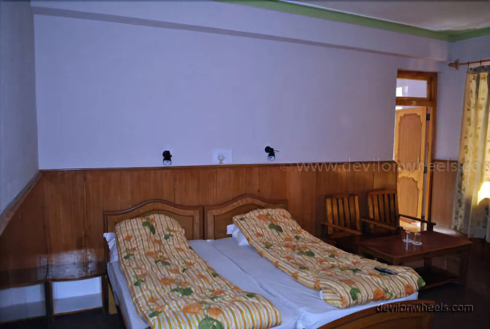 Stendel Guest House