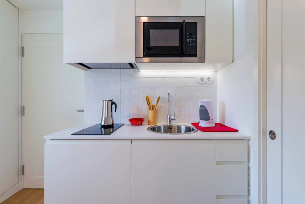 Porto Sé Apartamentos
