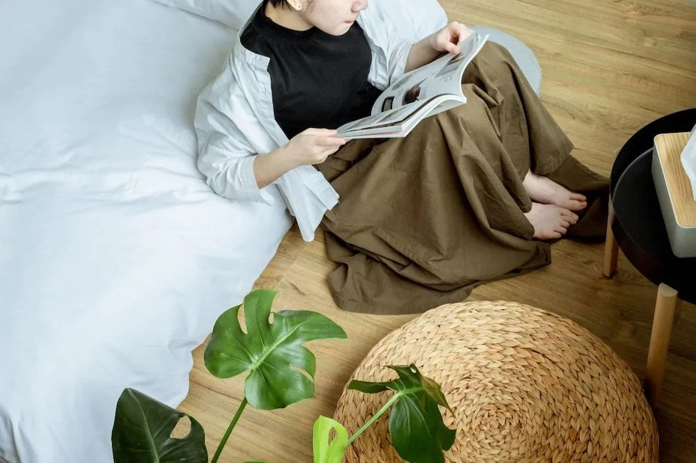 Hostel Tomato 番茄溫泉青旅