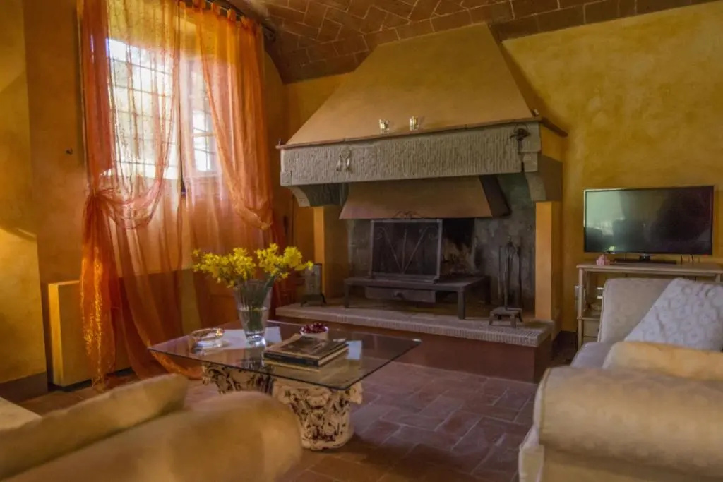Villa Il Castellare