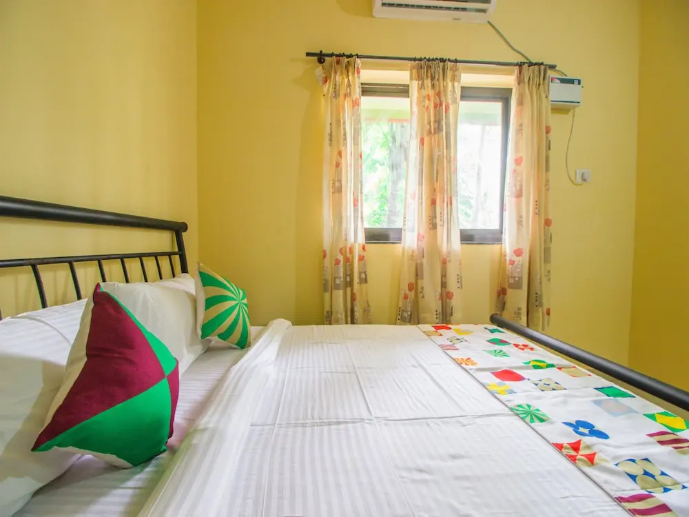 OYO 15773 Home 2BHK With Balcony Majorda