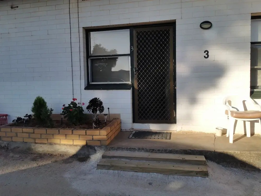 Kimba Gateway Hotel