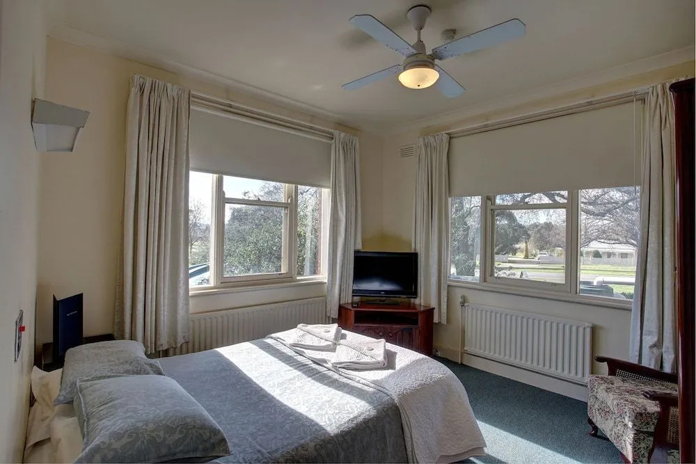 Lancefield Guest House