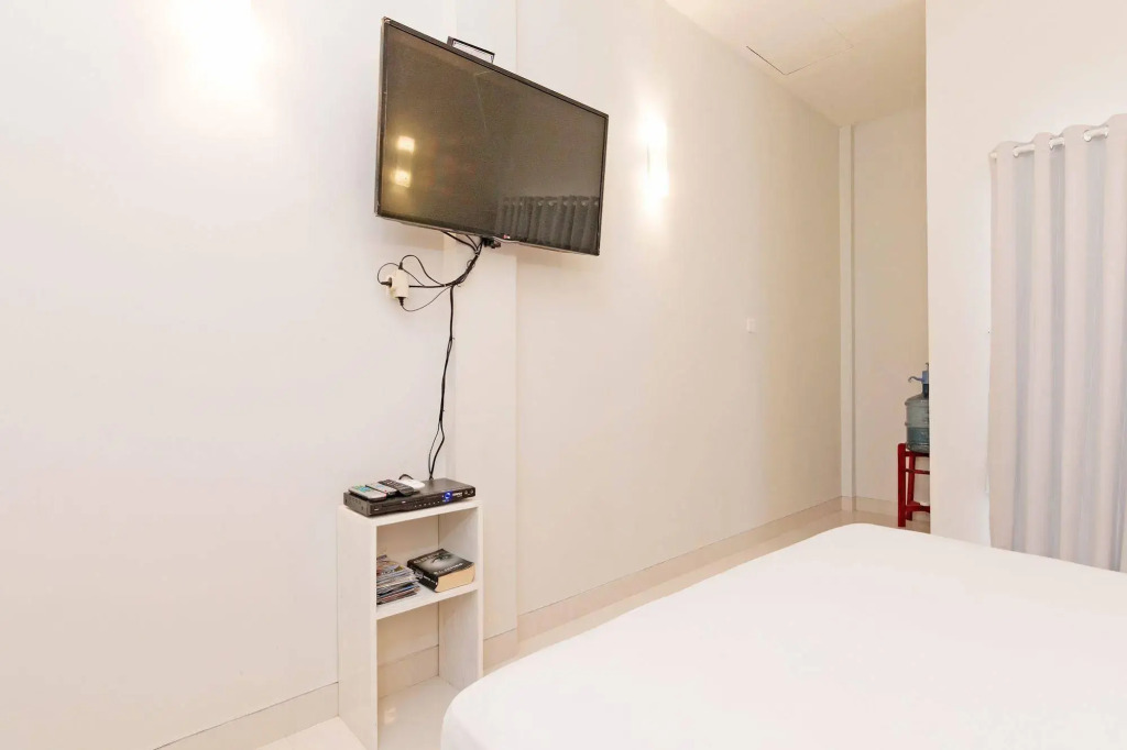 ZEN Rooms Gili Trawangan Semampar