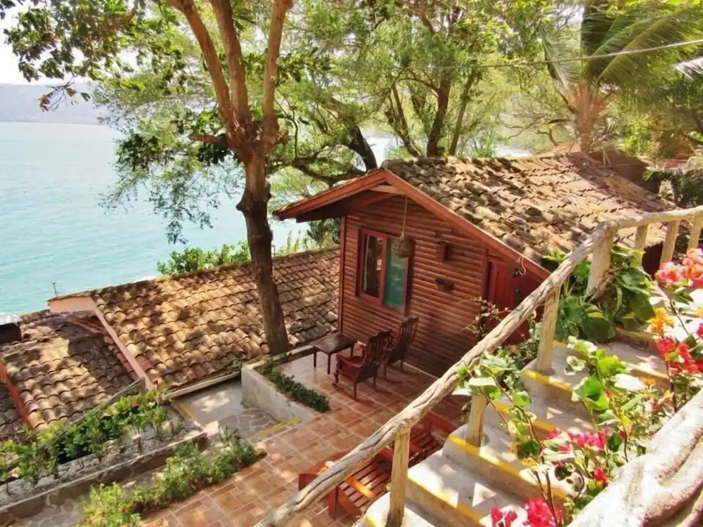 Posada Ecologica La Abuela