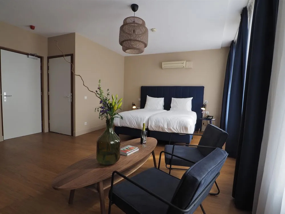 Hotel Rose Rotterdam