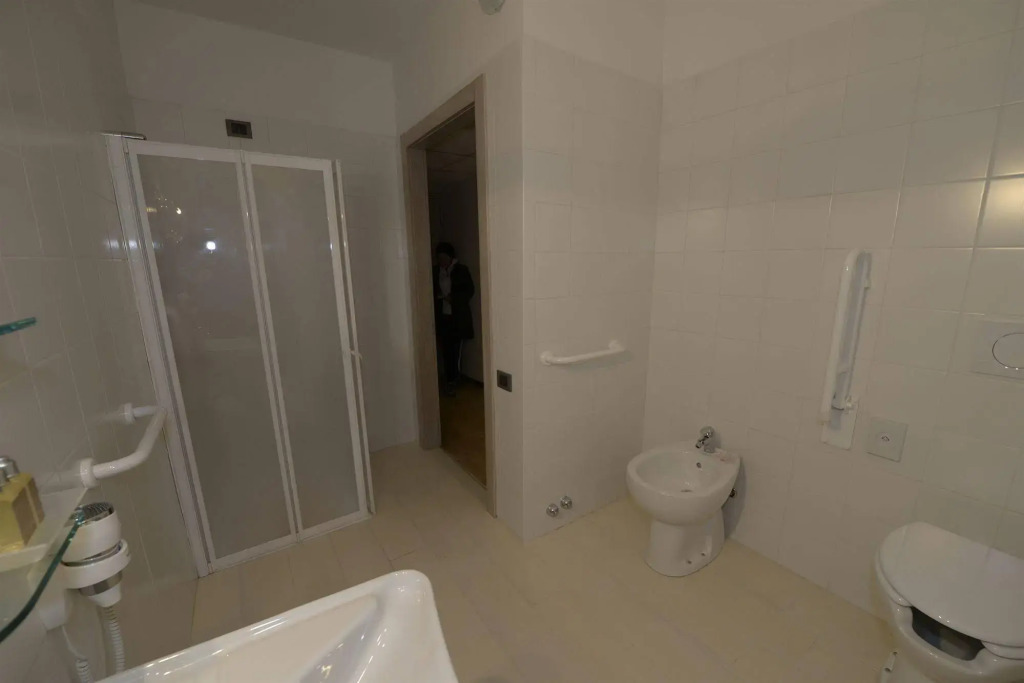 Hotel San Benedetto