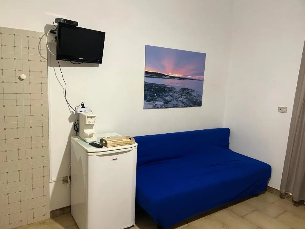 Bed Biancaneve 16