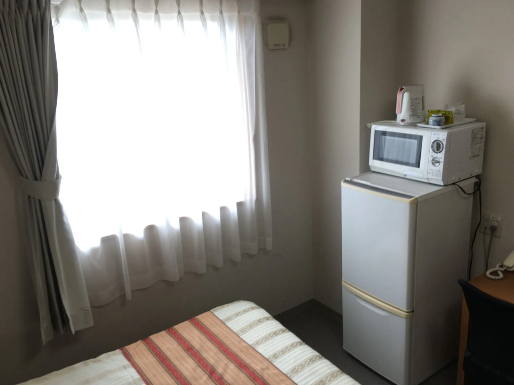 Hotel Peace Island Miyakojima