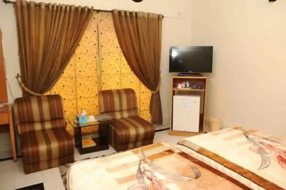 Savoy Inn Guest House Islamabad
