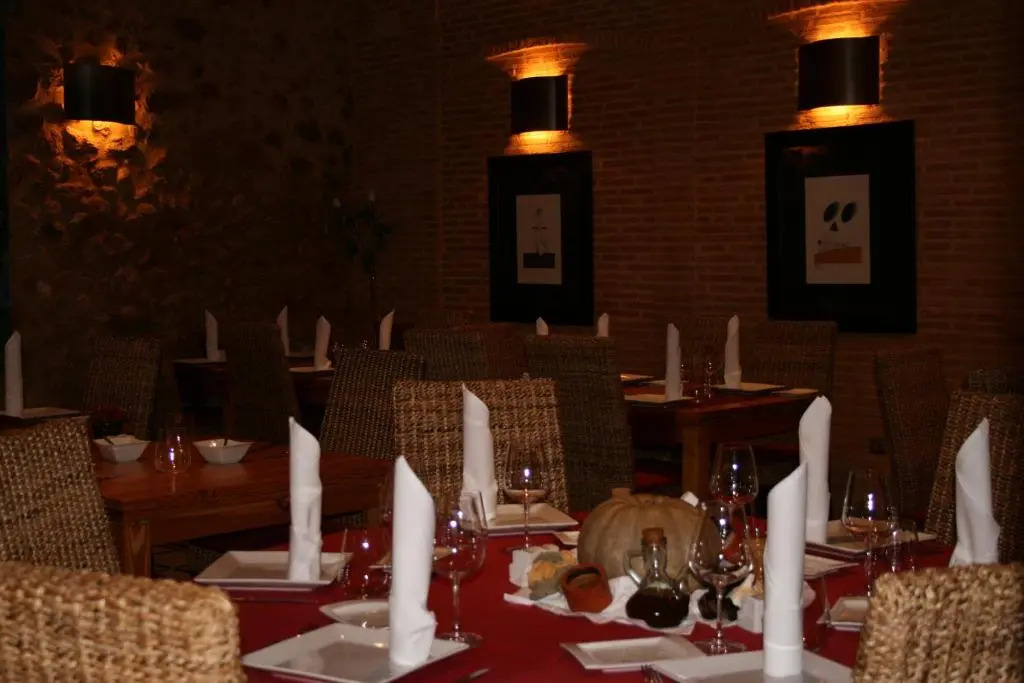 Hotel Casa Babel