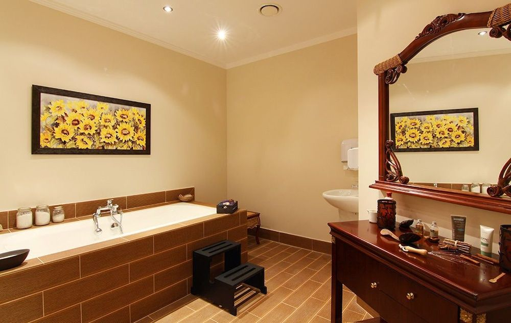 The Vineyards Boutique Hotel & SPA