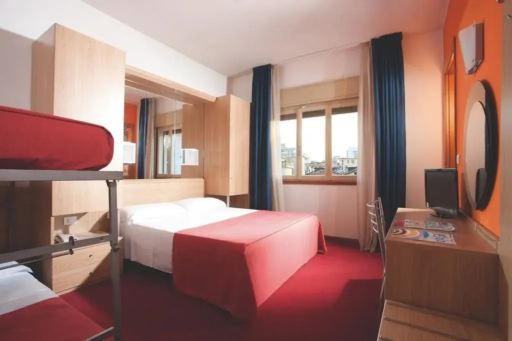 Hotel Diana