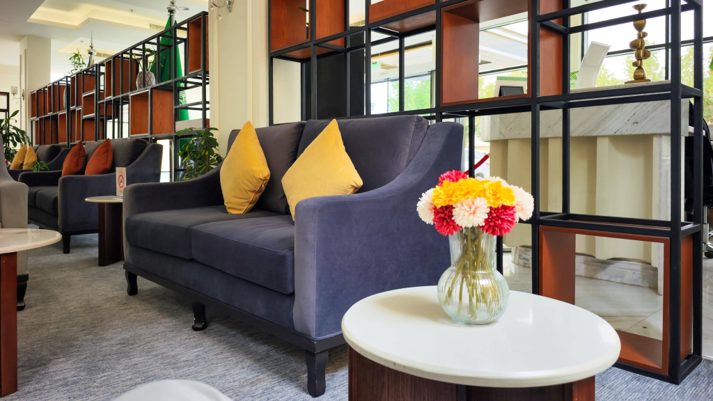 فندق براي Brai Hotel