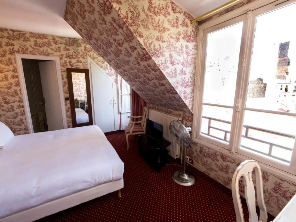 Hôtel Regyns Montmartre
