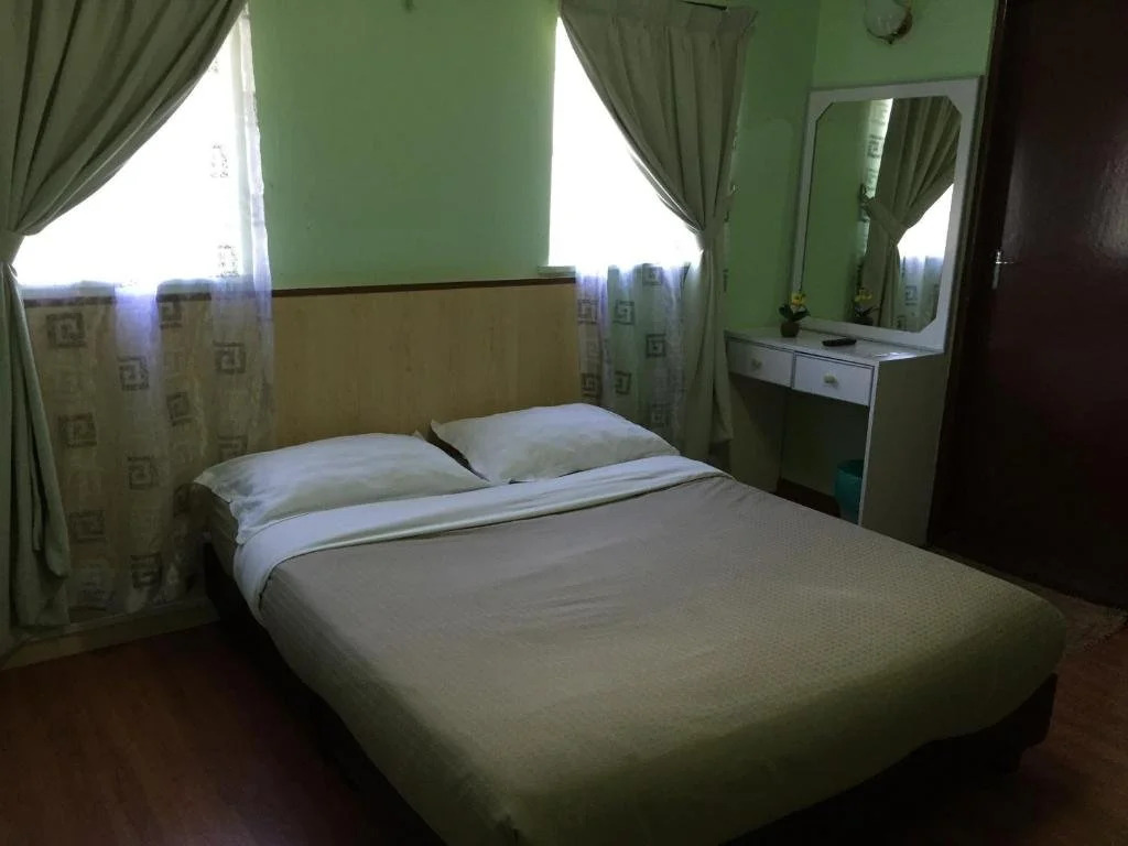 Meiko Hotel
