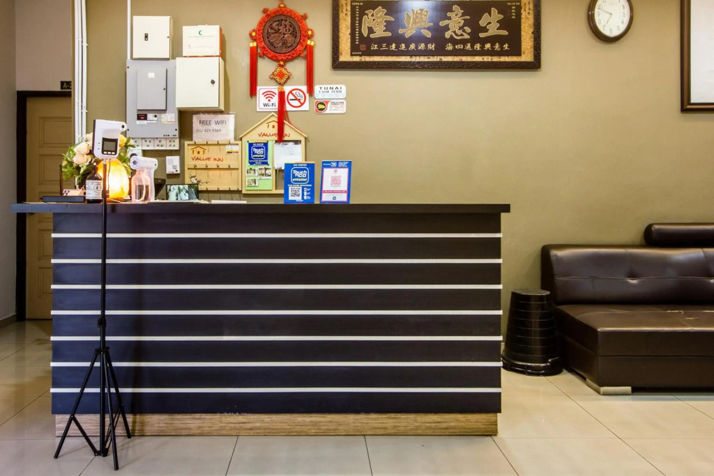 Value Inn Homestay