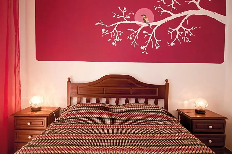 Hostel Seixe