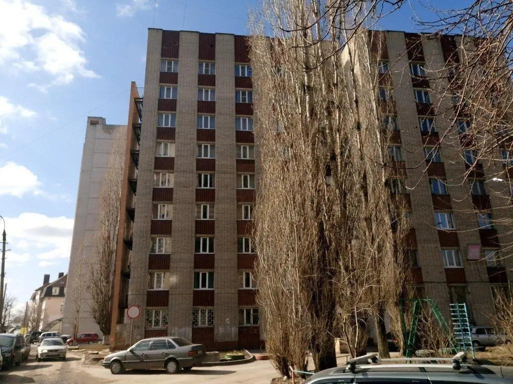 Orbita Hotel