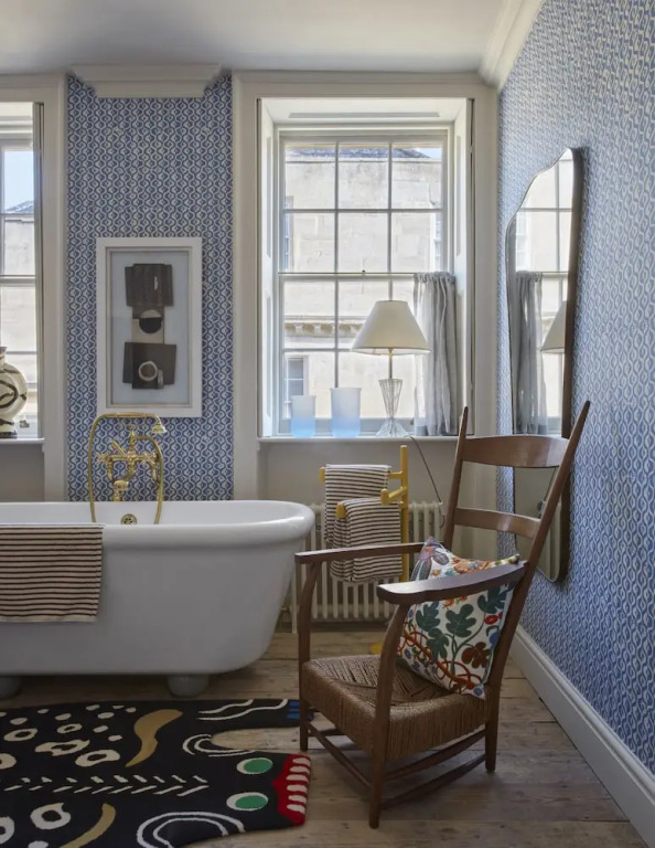 The Townhouse by 8 Holland Street