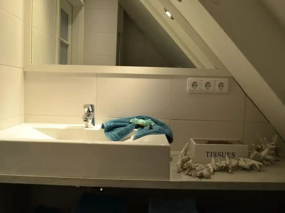 Zeekraal Comfortable Holiday Residence
