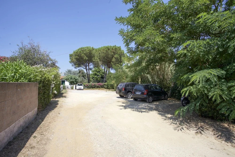 Villino L'Olivo