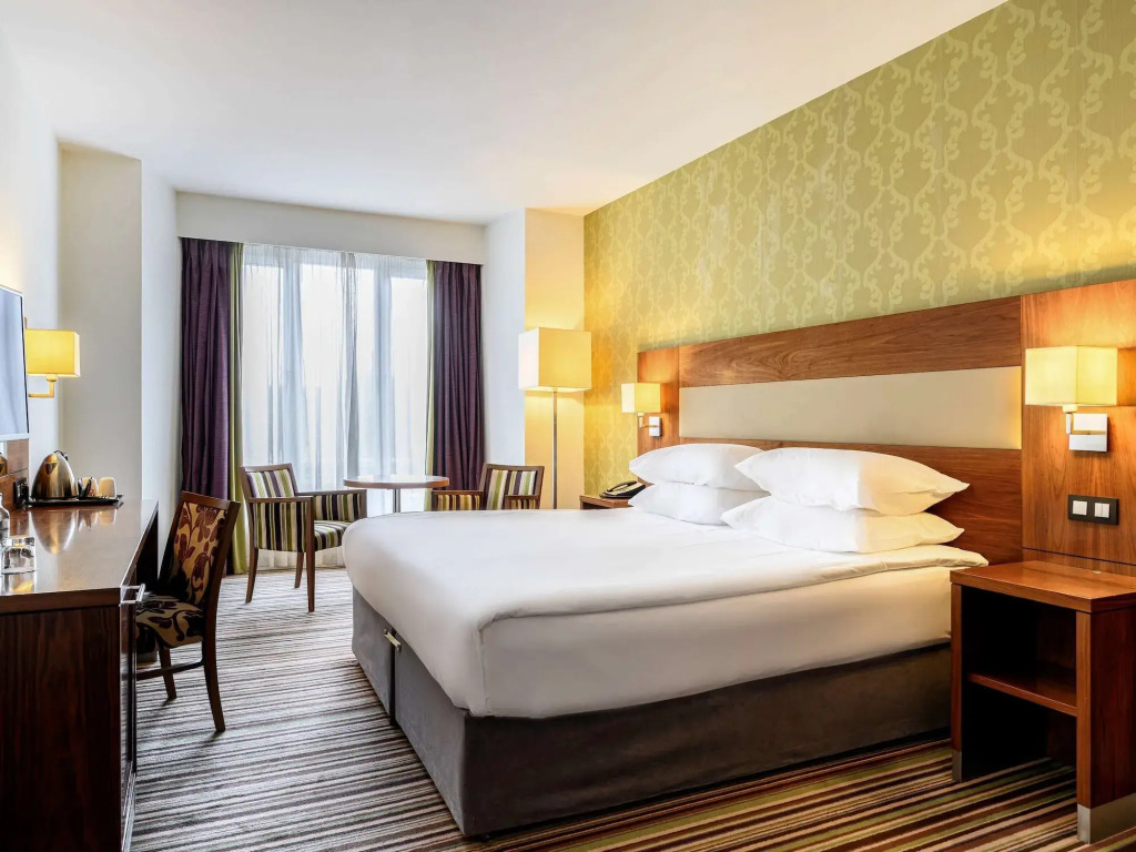 Blooma Hotel Liege Centre - Accor Handwritten Collection