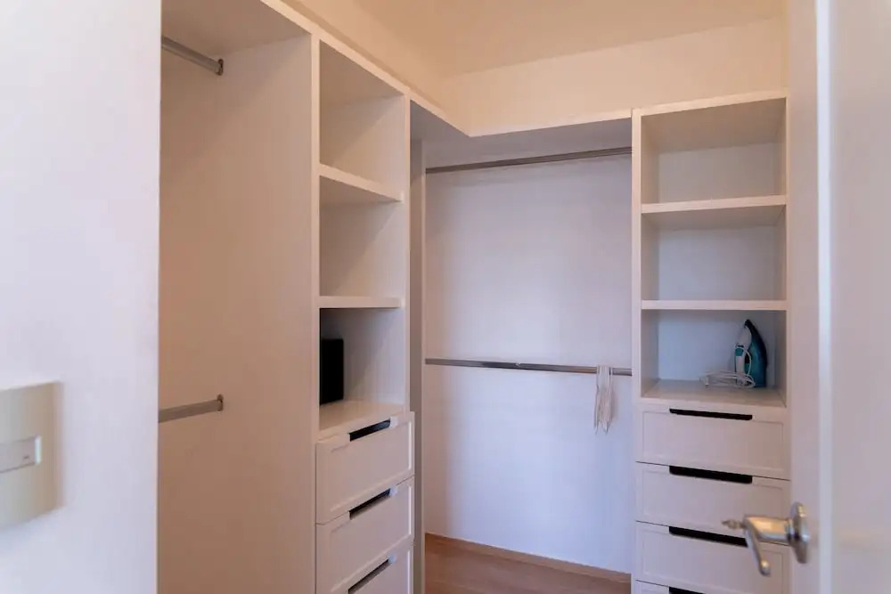Unique Apartment with Stunning Views of the City @ Santa Fe-Cdmx-1404
