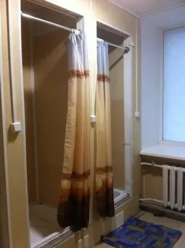 На Соколе