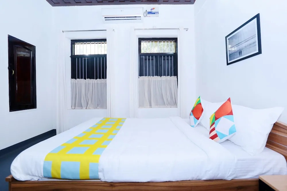 OYO Home 29319 Traditional Villa Near Thiruvananthapuram  Zoo