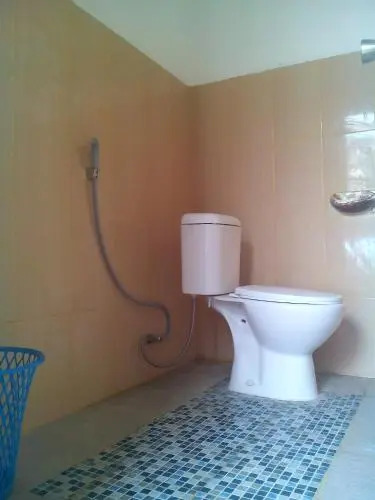 Pari Solata Seaview Homestay Syariah