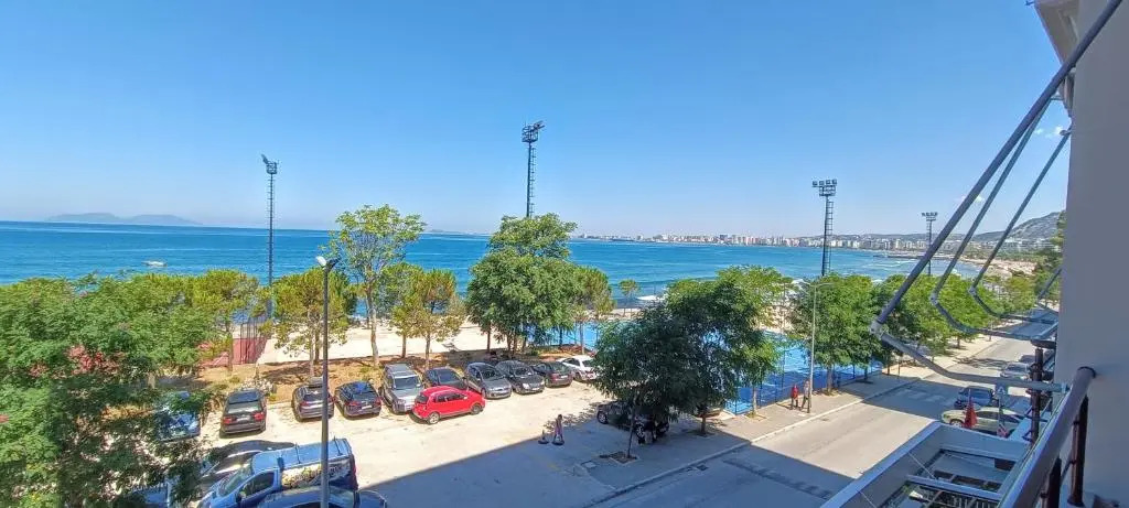 Vlora Bay View Apartment