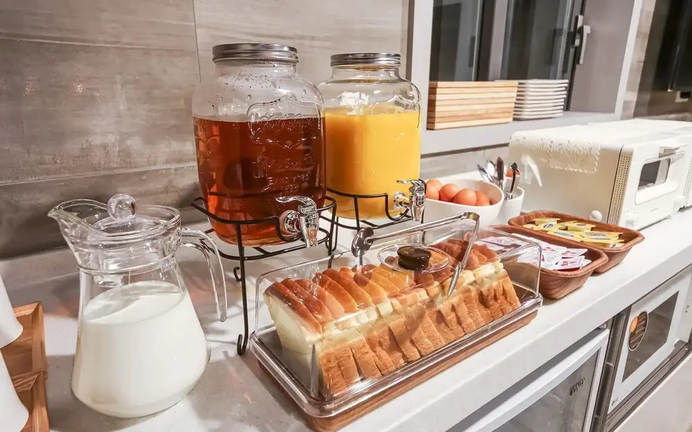 Pohang A1 Hotel Yeongildae Branch