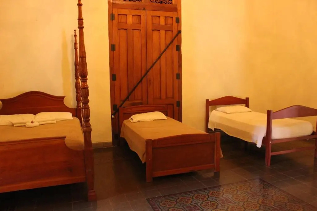 Hotel Colonial Victonella
