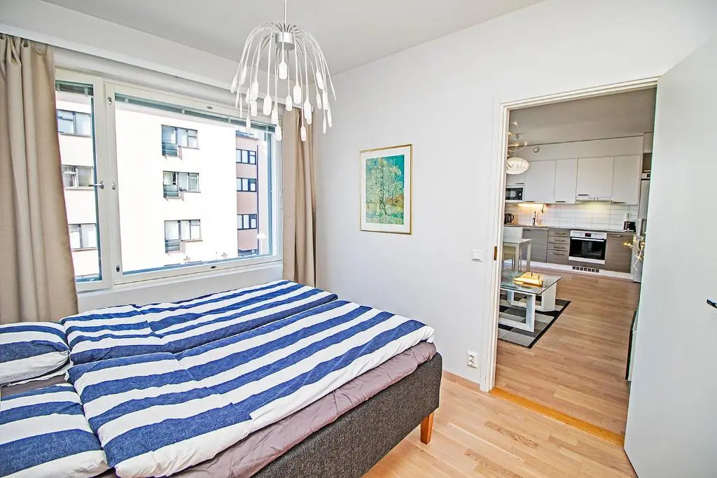 Pro Apartments 5