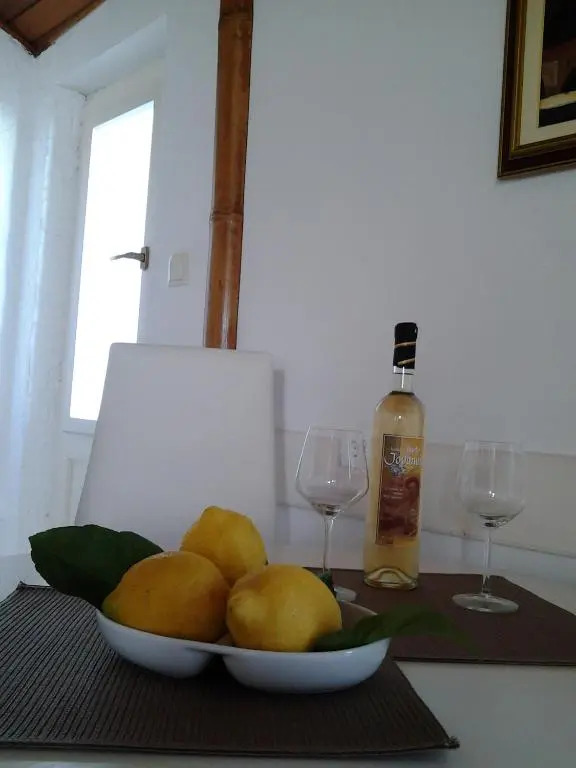 Apartments Mare