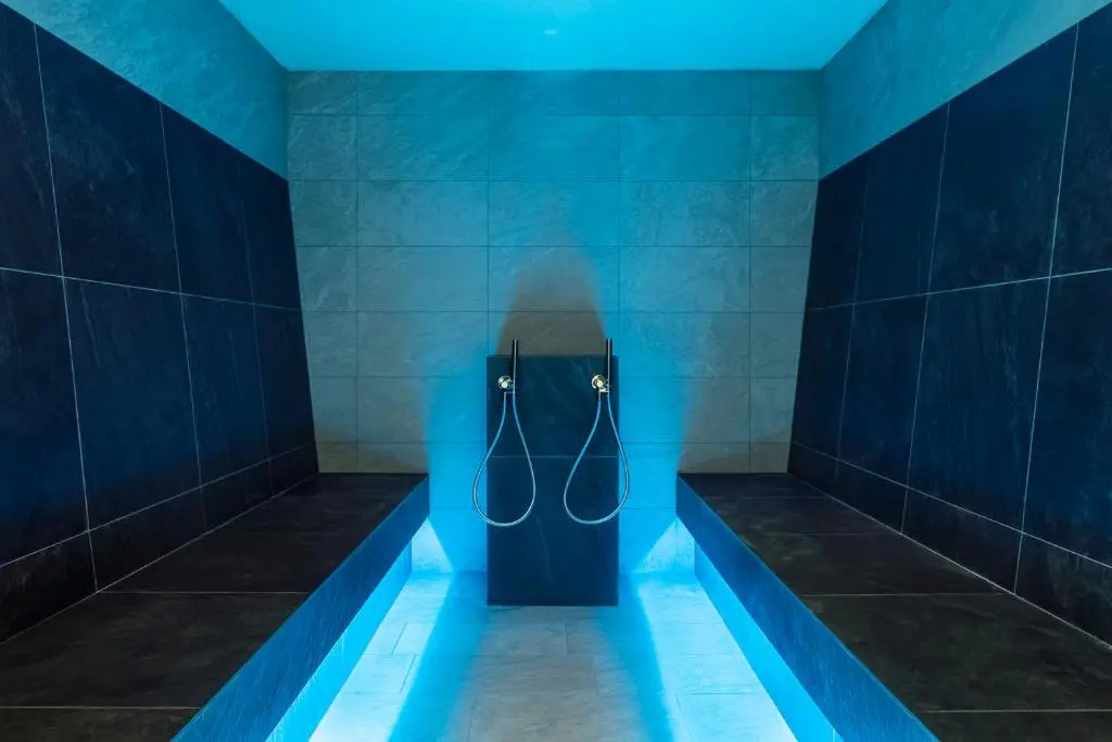 Hotel Latemar