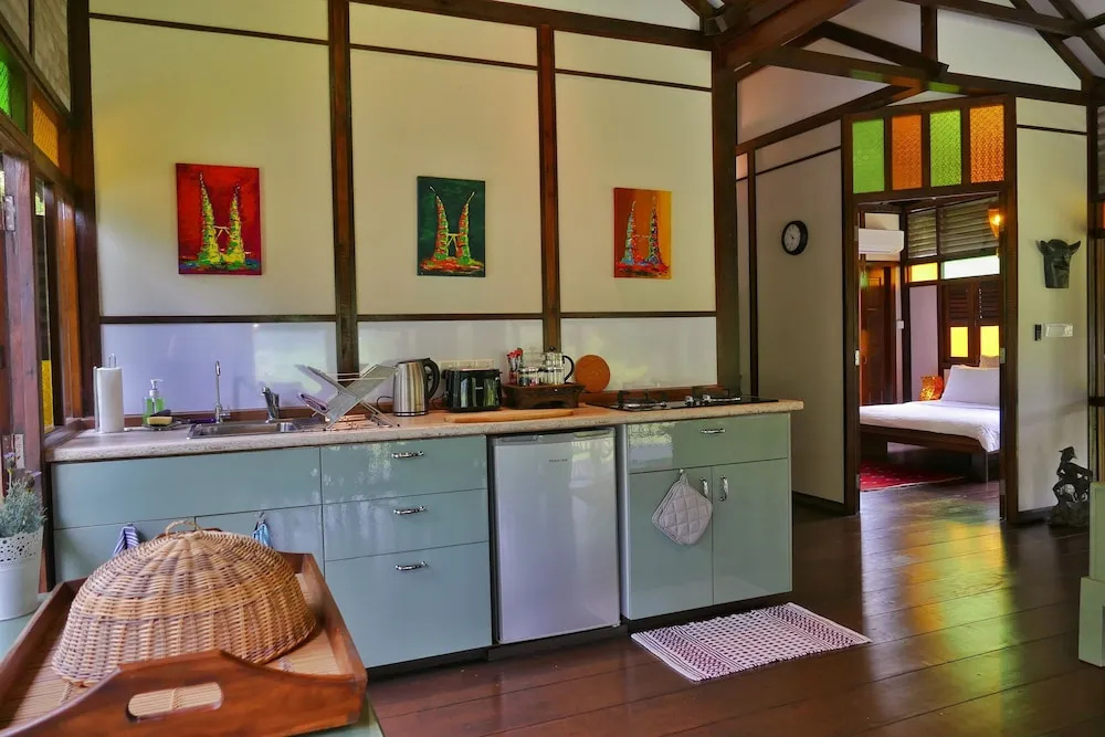 Villa Kelapa Langkawi