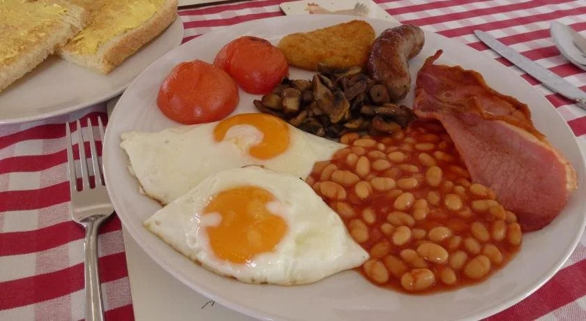 Manor Farm Stay