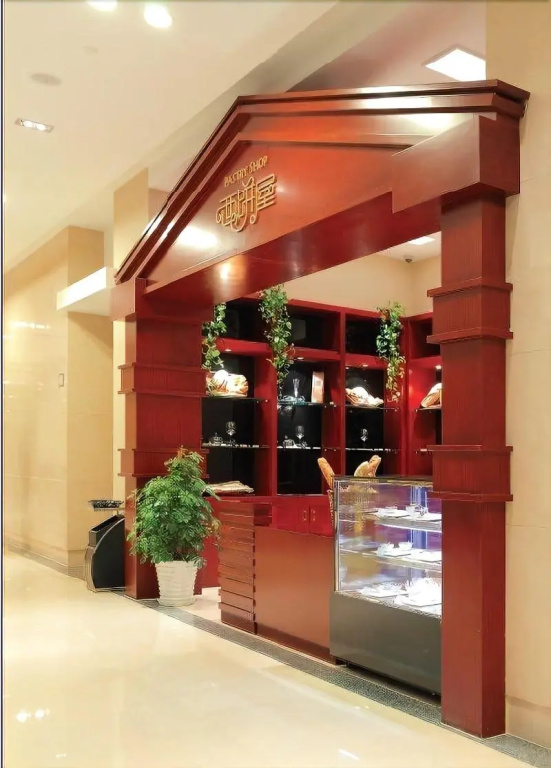Yuloon Hotel Shanghai