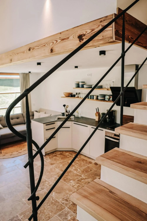 Ferienwohnung Antenbichllehen