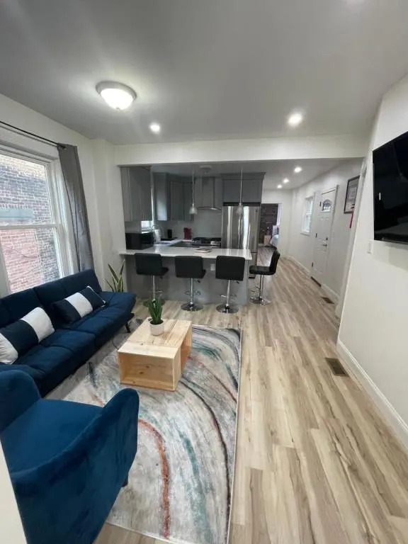 Luxury Modern Apt near NYC