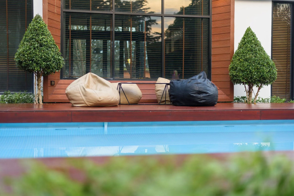 We Home Resort