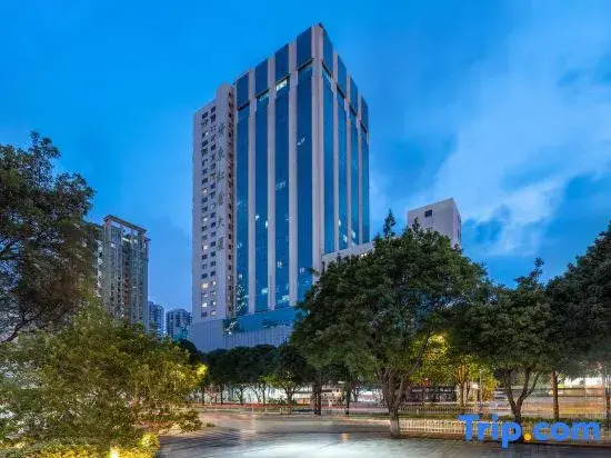 CityNote Hotel Guangzhou Tiyu West Road Metro Station